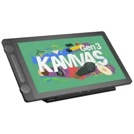 Huion Kamvas 16 NEUES Gen.3-Grafiktablett