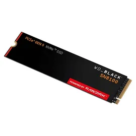Western Digital SN8100 8 TB M.2