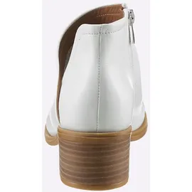 Andrea Conti Sandalette Damen Weiß 37