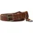 Fjällräven Gürtel Singi Leder 2,5 cm Braun 249