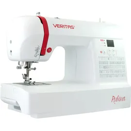 Veritas Rubina I