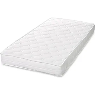Babyshoppen Babybett Matratze 110x62x10 110 x 62 cm