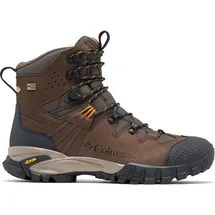 Columbia Geoterra Outdry LTR Herren Cordovan/Canyon Sun 41,5