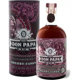 Don Papa Rum Sherry Cask 45% vol
