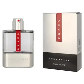 Prada Luna Rossa Eau de Toilette 100 ml