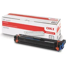 Oki Bildtrommel 45103716 schwarz