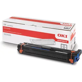 Oki Bildtrommel 45103716 schwarz