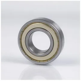 SKF Rillenkugellager 6010-2Z/GJN