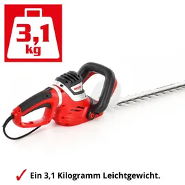 Hecht 610 61 cm ohne Akku
