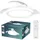 Philips Bliss 28 cm Deckenventilator Weiß