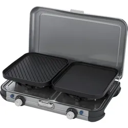 Campingaz Camping Kitchen 2 Grill  Go CV