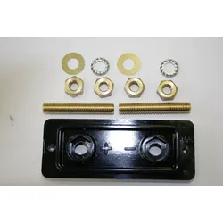 ELMAG Wechselplatte Gas/No Gas - 9505716