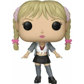 Funko Britney Spears Figur mit Tee One More Time 10 cm
