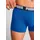 Puma Everyday Basic Boxershorts Blau L 2er Pack