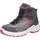 Lowa Zirrox II GTX Mid JR in Grau