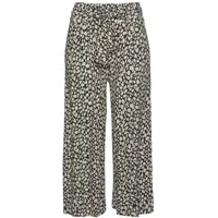 LASCANA Culotte figurumspielend mehrfarbig 36
