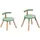 Stokke MuTable Chair V2, Grün