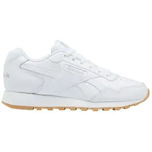 Reebok Glide Damen Weite E Beige/Weiß 37
