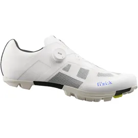 FIZIK Vento Proxy Weiß 44