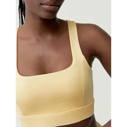 Damen Padma 2.0 Born Living Yoga Sport-BH-Oberteil One Size