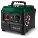 PARKSIDE® Inverter Stromerzeuger »PISE 800 A1« - B-Ware neuwertig