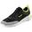 schwarz/fluo gelb