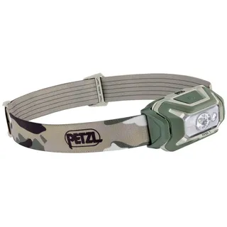 Petzl Aria 1 RGB Camo - 350 Lumina