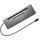 iTEC i-tec USB-C Metal Ergonomic 4K 3x Display Docking Station + Power Delivery 85 W