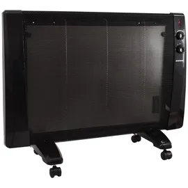Syntrox Glimpa 2400 W Schwarz