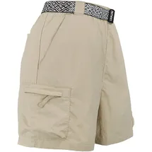 Columbia Sequoia Grove Woven Shorts Braun S
