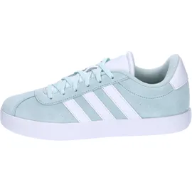 Adidas Vl Court 3.0 Halo Mint / Cloud White / Core Black 39 1/3