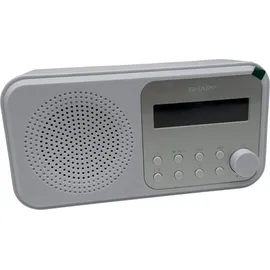 Sharp DRP420 snowy white