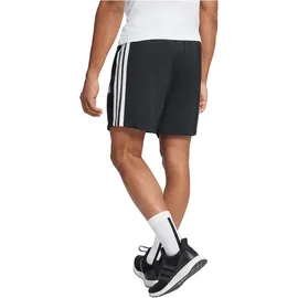 adidas Shorts Schwarz XL