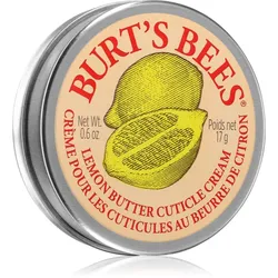 Burt’s Bees Care Zitronenbutter für Nagelhaut 17 g
