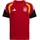 adidas Deutschland T-Shirt 2026 rot Kinder Gr. 164