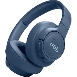JBL Tune 770NC, Over-ear Kopfhörer Blau