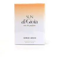 Giorgio Armani Sun di Gioia Eau de Parfum 100 ml