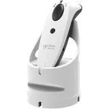 Socket Mobile Socket SocketScan S740 (1D-Barcodes, 2D-Barcodes), Barcode Scanner, Weiss