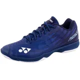 Yonex Aerus Z Hallenschuhe - Navy Blue - EU 41