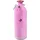 Ambiente Haus Dekovase Deko-Flasche - rosa L (1 St) rosa