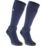 ION Shin Pads Bd-sock Unisex indigo-dawn (792) 39-42