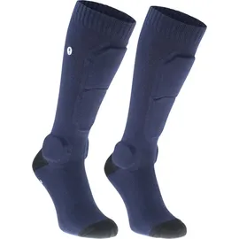 ION Shin Pads Bd-sock Unisex indigo-dawn (792) 39-42