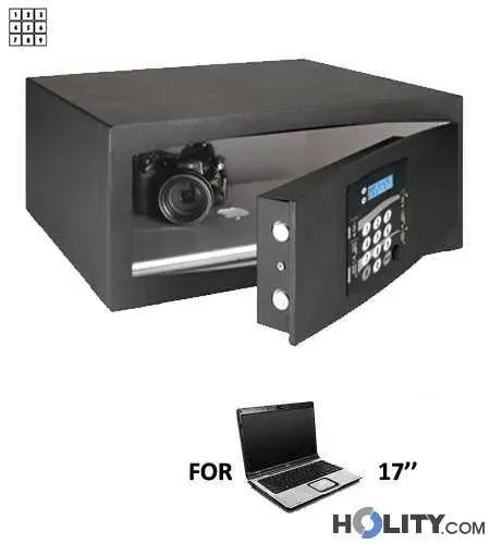 Digitaler Hotelsafe h3115