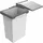 Naber Cox Beep 400 10 l Hellgrau