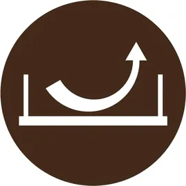 Kaiser Springform mit Rohrboden 28 cm