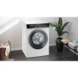 Siemens iQ700 WG44B2AW0 Waschmaschine (9 kg, 1400 U/min)