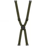 Blaser Hosenträger Herren (Dunkel Oliv), Dunkel Oliv