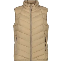 CMP Damen Weste WOMAN VEST, SESAMO, 44