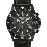 Swiss Alpine Military 7022.9577 Edelstahl 42 mm 7022.9577