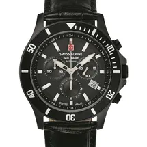 Swiss Alpine Military 7022.9577 Edelstahl 42 mm 7022.9577
